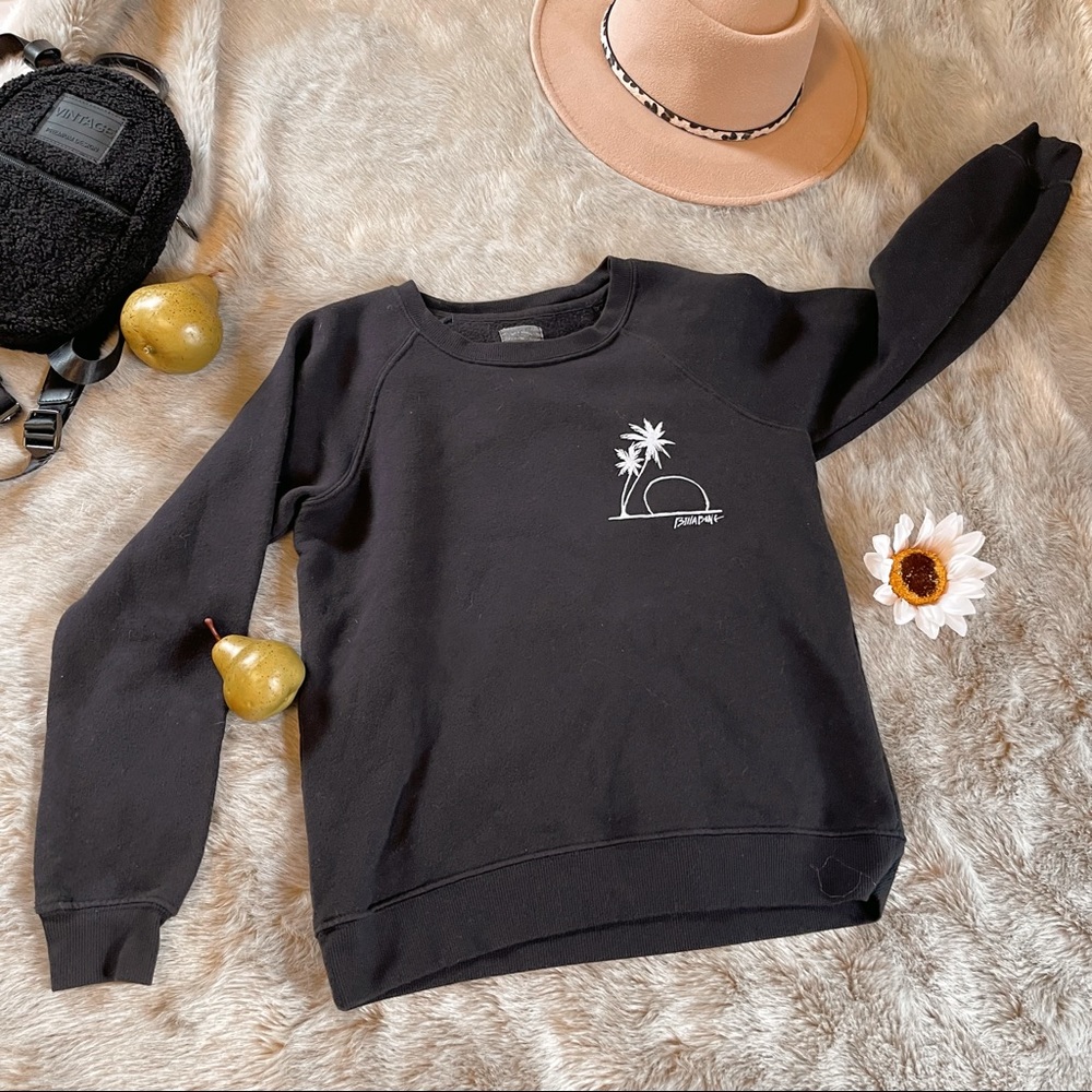 Billabong Crewneck